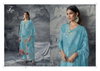 Ocean Deep By T And M Heavu Muslin Digital Printed Salwar Kameez Wholesale Price In Surat